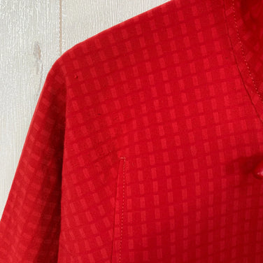 [Men's S Red-based] 2019 Patagonia R1 TechFace Hoody FRE Polyester Wear Tops Outer Jacket Fleece z00057780 FRE Fleece Outer