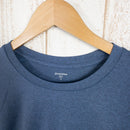 【Men's S ネイビー系】 Houdini ( フーディニ ) ダイナミック ティー Dynamic Tee ポリエステル 257524 International Men's 化繊 ショートスリーブTシャツ クルーネック インナー シャツ トップス ウェア - 【公式】2ndGEAR（セカンドギア）Webショップ【登山用品・アウトドア用品専門 買取販売店】