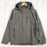 【Men's M ブラウン系】 Foxfire ( フォックスファイヤー ) ストーム トレーサー ジャケット Storm Tracer Jacket ナイロン 5113026 Asian Men's 防水透湿機能 レインシェル アウター ジャケット トップス ウ - 【公式】2ndGEAR（セカンドギア）Webショップ【登山用品・アウトドア用品専門 買取販売店】
