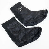 【M ブラック系】 Rab ( ラブ ) ホット ソックス Hot Socks テントシューズ ライナーソックス プリマロフト QED-18 Black テントシューズ フットウェア - 【公式】2ndGEAR（セカンドギア）Webショップ【登山用品・アウトドア用品専門 買取販売店】