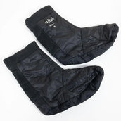【M ブラック系】 Rab ( ラブ ) ホット ソックス Hot Socks テントシューズ ライナーソックス プリマロフト QED-18 Black テントシューズ フットウェア - 【公式】2ndGEAR（セカンドギア）Webショップ【登山用品・アウトドア用品専門 買取販売店】
