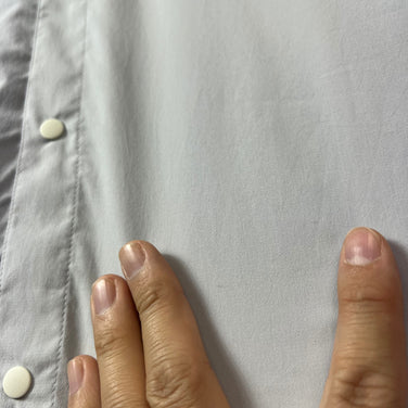 【Women's M グレー系】 Yamatomichi ( 山と道 ) ユーエル シャツ U.L. Short ポリエステル ウェア トップス インナー シャツ ロングスリーブシャツ 化繊 z00055102  化繊 ロングスリーブシャツ インナー シャツ トップス