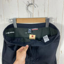 【Men's S ブラック系】 Montbell ( モンベル ) トレール アクション タイツ Trail Action Tights ナイロン ウェア ボトムス ロングパンツ フリース z00059452  フリース ロングパンツ ボトムス ウェア-8