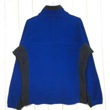 【Men's S ブルー系】 Cloudveil ( クラウドベイル ) シャドーピーク フリース ジャケット Shadow Peak Fleece Jacket 旧タグ 最初期モデル 入手困難 International Men's フリース アウター ジャケ - 【公式】2ndGEAR（セカンドギア）Webショップ【登山用品・アウトドア用品専門 買取販売店】