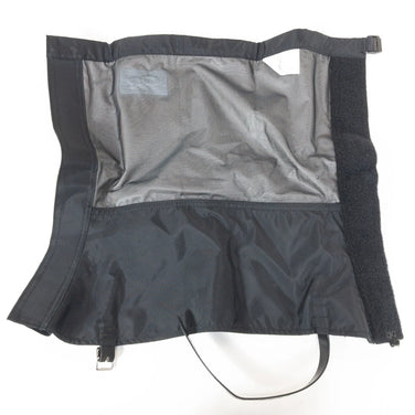 【M ブラック系】 Outdoor Research ( アウトドアリサーチ ) クロコダイル ゲイター Crocodile Gaiters ナイロン 61572 GORE-TEX ( ゴアテックス ) クロコゲイター ゲイター スパッツ ウェア小物 - 【公式】2ndGEAR（セカンドギア）Webショップ【登山用品・アウトドア用品専門 買取販売店】