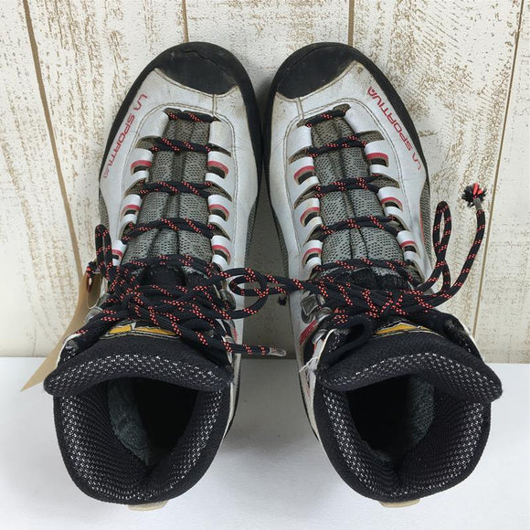【Women's 24.3cm グレー系】La Sportiva ( ラ スポルティバ ) トランゴ タワー ゴアテックス ウーマン Trango Tower Gtx Women マウンテニアリングシューズ アルパインブーツ 21B Women's アルパインブーツ フットウェア - 【公式】2ndGEAR（セカンドギア）Webショップ【登山用品・アウトドア用品専門 買取販売店】