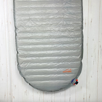 【Regular グレー系】 Thermarest ( サーマレスト ) ネオエアー X サーモ Neoair Xtherm スリーピングシステム マット スリーピングパッド エアマット z00056367  エアマット マット スリーピングパッド スリーピングシ