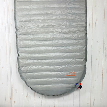【Regular グレー系】 Thermarest ( サーマレスト ) ネオエアー X サーモ Neoair Xtherm スリーピングシステム マット スリーピングパッド エアマット z00056367  エアマット マット スリーピングパッド スリーピングシ