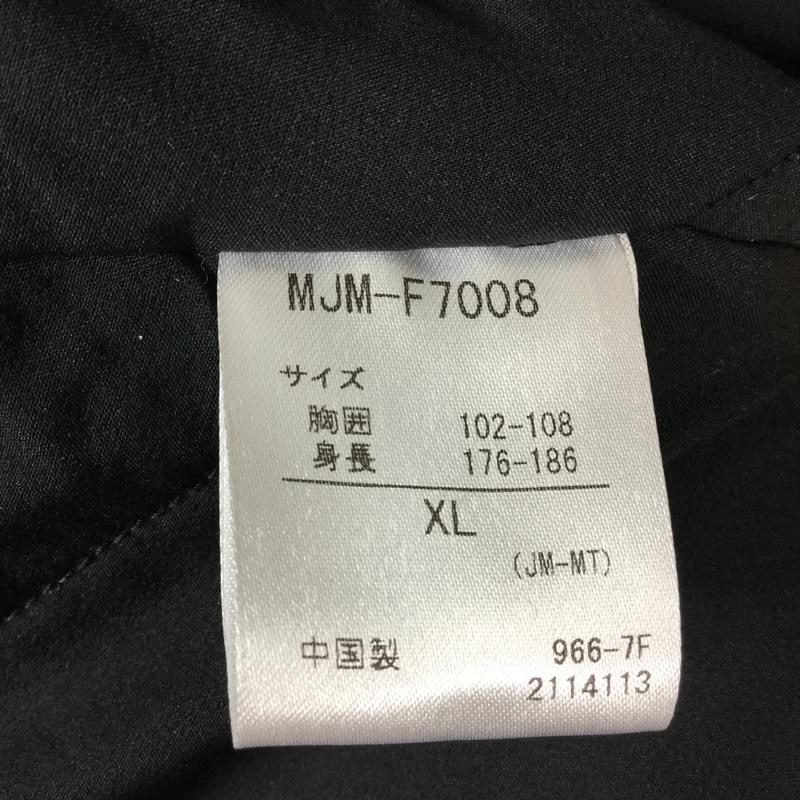 【Men's XL レッド系】 Marmot ( マーモット ) クライム ウールラップ ベスト Climb Woolwrap Vest MJM-F7008 Asian Men's  ウール ベスト トップス ウェア