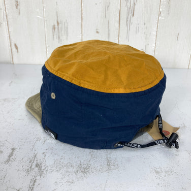 【Unisex M ネイビー系】 The North Face ( ザ・ノースフェイス ) トレイル キャップ Trail Cap ナイロン ウェア ウェア小物 ヘッドウェア キャップ z00059834  キャップ ヘッドウェア ウェア小物 ウェア