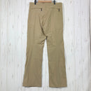 【Men's L ベージュ系】 Montbell ( モンベル ) サニーサイドパンツ Men's Sunny Side Pants Men's 1WAYストレッチ リップストップ はっ水加工 ナイロン ウェア ボトムス ロングパンツ ソフトシェル z0006137-7