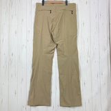 【Men's L ベージュ系】 Montbell ( モンベル ) サニーサイドパンツ Men's Sunny Side Pants Men's 1WAYストレッチ リップストップ はっ水加工 ナイロン ウェア ボトムス ロングパンツ ソフトシェル z0006137