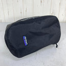 【OneSize ブラック系】 2025 Patagonia ( パタゴニア ) ブラックホール MLC キューブ 12L Black Hole MLC Cube 12L BOB ポリエステル バッグ ストレージ パッキングサック スタッフサック インナーポーチ z-8
