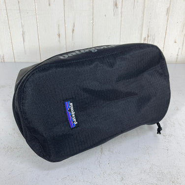 【OneSize ブラック系】 2025 Patagonia ( パタゴニア ) ブラックホール MLC キューブ 12L Black Hole MLC Cube 12L BOB ポリエステル バッグ ストレージ パッキングサック スタッフサック インナーポーチ z