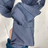 男式大号海军蓝 Cw-X Expert Model 酷炫型尼龙紧身裤 (z00053725)