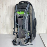 【Unisex OneSize ブラック系】 Osprey ( オスプレー ) ソージョン 60 Sojourn 60 Flash Black 25インチ 60L 2WAY ホイールパック ナイロン バッグ ストレージ ローラーバッグ トロリーバッグ z00060352 Flas