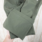 【Men's S グリーン系】 The North Face ( ザ・ノースフェイス ) バーブ ライト パンツ Verb Light Pants ナイロン NB32106 Asian Men's 撥水機能 レインシェル ロングパンツ ボトムス ウェア - 【公式】2ndGEAR（セカンドギア）Webショップ【登山用品・アウトドア用品専門 買取販売店】