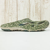 【Men's 27.0cm グリーン系】 Keen ( キーン ) シャンティ フットウェア サンダル z00051807 サンダル フットウェア - 【公式】2ndGEAR（セカンドギア）Webショップ【登山用品・アウトドア用品専門 買取販売店】