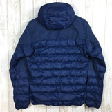 【Men's S ネイビー系】 Haglofs ( ホグロフス ) ダラ ミミック フード Dala Mimic Hood インサレーション ジャケット フーディ 604635 International Men's 化繊インサレーション アウター ジャケット ト - 【公式】2ndGEAR（セカンドギア）Webショップ【登山用品・アウトドア用品専門 買取販売店】