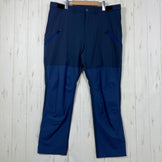 【Men's 36 ネイビー系】 2021 Patagonia ( パタゴニア ) ポイント ピーク トレイル パンツ ショート Point Peak Trail Pants Short NENA New Navy 耐久撥水 立体裁断 ストレッチ ナイロン ウェア ボ
