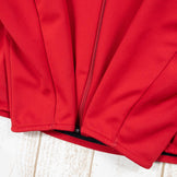 【Men's M レッド系】 Mammut ( マムート ) アルティメイト シックス ソフトシェル フーデッド ジャケット アジアンフィット Ultimate Vi So Hooded Jacket Af ソフトシェル 1011-01400 Men's Magm - 【公式】2ndGEAR（セカンドギア）Webショップ【登山用品・アウトドア用品専門 買取販売店】