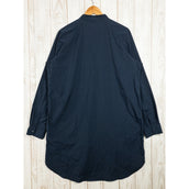 【Unisex 5 ネイビー系】 Axesquin Elements ( アクシーズクインエレメンツ ) タスランナイロンのロングシャツ ナイロン ウェア トップス インナー シャツ ロングスリーブシャツ 化繊 z00050562 化繊 ロングスリーブシャツ インナ - 【公式】2ndGEAR（セカンドギア）Webショップ【登山用品・アウトドア用品専門 買取販売店】