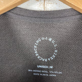 【Unisex M ブラウン系】 Yamatomichi ( 山と道 ) Df メッシュ メリノ クルーネック Df Mesh Merino Crew Neck 半袖 Tシャツ メリノウール Asian Unisex ウール ショートスリーブTシャツ クルーネック - 【公式】2ndGEAR（セカンドギア）Webショップ【登山用品・アウトドア用品専門 買取販売店】