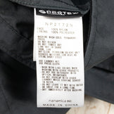 【Men's S グレー系】 The North Face ( ザ・ノースフェイス ) マウンテン ウィンド パーカー パーテックス エム51 コート Mountain Wind Parka Pertex M-51 Coat ナイロン NP2172N Asian - 【公式】2ndGEAR（セカンドギア）Webショップ【登山用品・アウトドア用品専門 買取販売店】