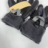 【Unisex M ブラック系】 Rab ( ラブ ) ゼノン グローブ Xenon Glove 化繊ダウン ウェア ウェア小物 グローブ 手袋 プリマロフト・ゴールド・インサレーション z00055406  グローブ 手袋 ウェア小物 ウェア