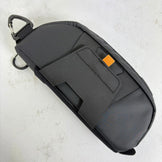 【OneSize ブラック系】 Paago Works ( パーゴワークス ) スナップ Snap バッグ ストレージ 外付けポーチ z00057644  外付けポーチ バッグ ストレージ