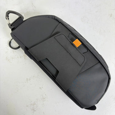 【OneSize ブラック系】 Paago Works ( パーゴワークス ) スナップ Snap バッグ ストレージ 外付けポーチ z00057644  外付けポーチ バッグ ストレージ