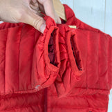 【Kid's 3T レッド系】 2013 Patagonia ( パタゴニア ) ダウン セーター Down Sweater RDS ダウン ウェア トップス アウター ジャケット ダウンインサレーション z00059890 RDS ダウンインサレーション アウター