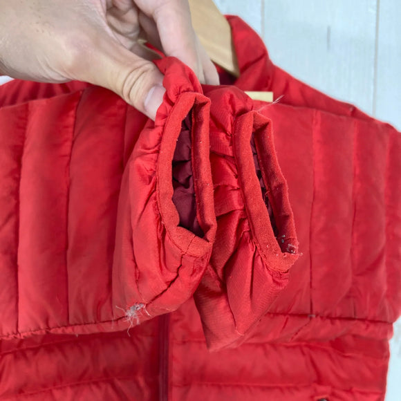 【Kid's 3T レッド系】 2013 Patagonia ( パタゴニア ) ダウン セーター Down Sweater RDS ダウン ウェア トップス アウター ジャケット ダウンインサレーション z00059890 RDS ダウンインサレーション アウター