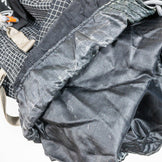 【OneSize ブラック系】 Exped ( エクスペド ) サンダー 50 Thunder 50 ナイロン 容量【30L～54L】 バックパック バッグ ストレージ - 【公式】2ndGEAR（セカンドギア）Webショップ【登山用品・アウトドア用品専門 買取販売店】