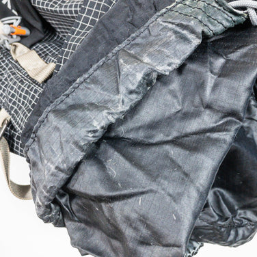 【OneSize ブラック系】 Exped ( エクスペド ) サンダー 50 Thunder 50 ナイロン 容量【30L～54L】 バックパック バッグ ストレージ - 【公式】2ndGEAR（セカンドギア）Webショップ【登山用品・アウトドア用品専門 買取販売店】