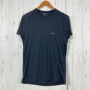 【Men's L ブラック系】 The North Face ( ザ・ノースフェイス ) ・モンベル ショートスリーブティー 計3点セット バルク販売 卸売り ウェア トップス インナー シャツ ショートスリーブTシャツ クルーネック 化繊 z00060055  化-9