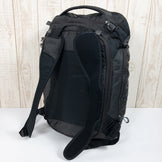 【OneSize ブラック系】 Osprey ( オスプレー ) トランスポーター 40 Transporter 40 バッグ ストレージ ダッフルバッグ ボストンバッグ z00050326 ダッフルバッグ ボストンバッグ バッグ ストレージ - 【公式】2ndGEAR（セカンドギア）Webショップ【登山用品・アウトドア用品専門 買取販売店】