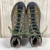 【Men's 28.5cm ブラウン系】 La Sportiva ( ラ・スポルティバ ) トランゴ アルプ エボ ゴアテックス Trango Alp Evo Gtx アルパインブーツ トレッキングシューズ 11N Men's Taupe / Brown アルパインブーツ フ - 【公式】2ndGEAR（セカンドギア）Webショップ【登山用品・アウトドア用品専門 買取販売店】