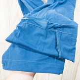 【Men's S ブルー系】 Houdini ( フーディニ ) ルシイド パンツ Lucid Pants ナイロン ウェア ボトムス ロングパンツ ソフトシェル z00050932 ソフトシェル ロングパンツ ボトムス ウェア - 【公式】2ndGEAR（セカンドギア）Webショップ【登山用品・アウトドア用品専門 買取販売店】