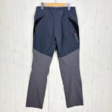 【Men's M グレー系】 Montura ( モンチュラ ) フリー ケー ライトパンツ Free K Light Pants ナイロン ウェア ボトムス ロングパンツ ソフトシェル z00055208  ソフトシェル ロングパンツ ボトムス ウェア