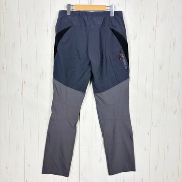 【Men's M グレー系】 Montura ( モンチュラ ) フリー ケー ライトパンツ Free K Light Pants ナイロン ウェア ボトムス ロングパンツ ソフトシェル z00055208  ソフトシェル ロングパンツ ボトムス ウェア