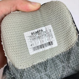 Scarpa Trioret Pro GTX 男式徒步靴，尺码 26.1 厘米，橙色（z00052893）