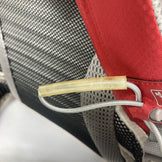 【M/L レッド系】 Osprey ( オスプレー ) ケストレル 28 Kestrel 28 ナイロン バッグ ストレージ バックパック デイパック 容量【～29L】 z00055217  デイパック 容量【～29L】 バックパック バッグ ストレージ