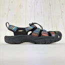 【Men's 27.5 ブラック系】 Keen ( キーン ) ニューポート エイチツー NEWPORT H2 Raya Black 水陸両用 トゥプロテクション フットウェア サンダル z00061488 Raya Black サンダル フットウェア-5