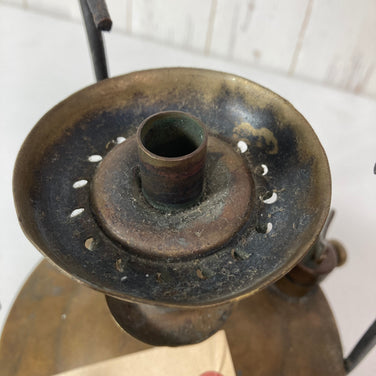 【OneSize ゴールド系】 Optimus ( オプティマス ) No.1 ケロシンストーブ No.1 Kerosene Stove 加圧式 ケロシン クックウェア バーナー ストーブ z00060806  バーナー ストーブ クックウェア