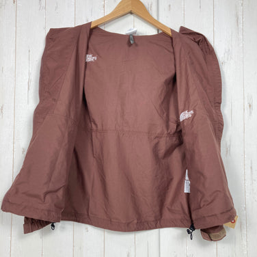 【Men's M ブラウン系】 The North Face ( ザ・ノースフェイス ) コンパクト ジャケット Compact Jacket ナイロン ウェア トップス アウター ジャケット ウィンドシェル z00059133  ウィンドシェル アウター ジャケッ
