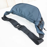 【Unisex OneSize ネイビー系】 Rawlow Mountain Works ( ロウロウマウンテンワークス ) ピステン パック （ボーゲンエディション）Pisten Pack（BOGEN edition） インディゴ ボーゲン コラボ ナイロン バッグ ストレージ - 【公式】2ndGEAR（セカンドギア）Webショップ【登山用品・アウトドア用品専門 買取販売店】