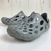 【Men's 28.0cm ブラック系】 Merrell ( メレル ) ハイドロモック フットウェア サンダル z00052479 サンダル フットウェア - 【公式】2ndGEAR（セカンドギア）Webショップ【登山用品・アウトドア用品専門 買取販売店】