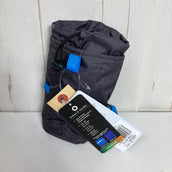 【OneSize グレー系】 Gossamer Gear ( ゴッサマーギア ) フィード バッグ Feed Bag 70D Robic Nylon ナイロン バッグ ストレージ サコッシュポーチ z00061192 サコッシュポーチ バッグ ストレージ