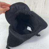 【Unisex OneSize ブラック系】 Karrimor ( カリマー ) マウンテン キャップ Mountain Cap 冬期用防水防寒帽 保温 厳冬期向け ナイロン ウェア ウェア小物 ヘッドウェア キャップ z00059927  キャップ ヘッドウェア ウェア小物 ウ